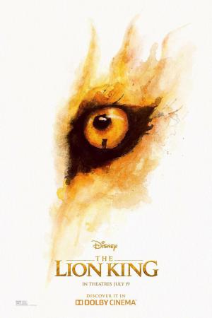 mini Lion King 16