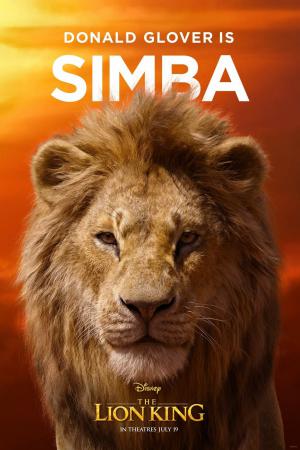 mini Lion King 4
