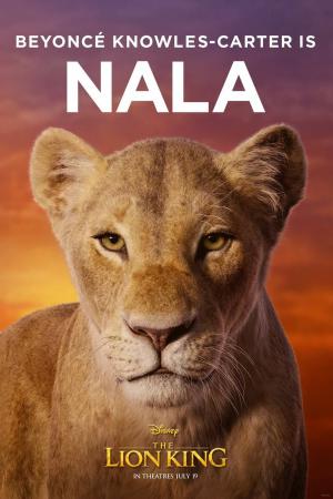 mini Lion King 5