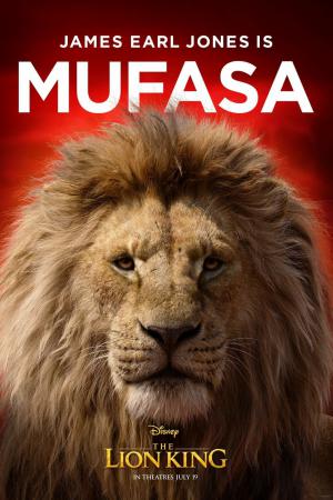 mini Lion King 6