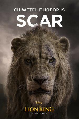 mini Lion King 7