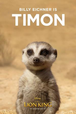 mini Lion King 8