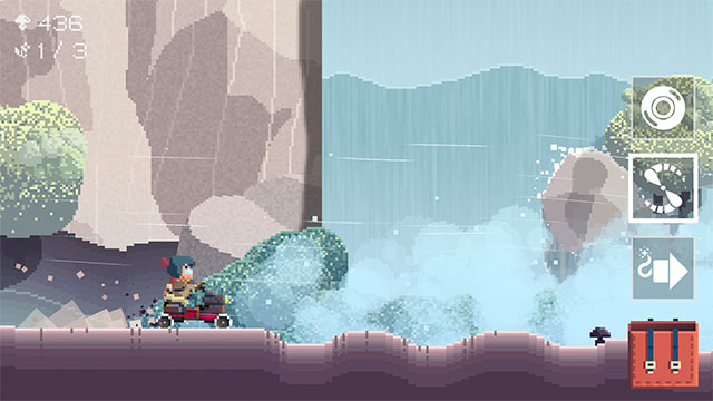 Vô vàn thử thách đang chờ đời bạn trong game Summer Catchers