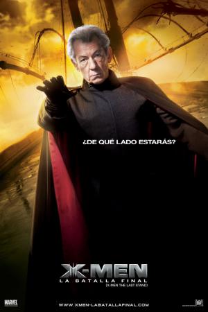 mini X Men The Last Stand 12