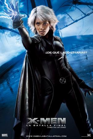 mini X Men The Last Stand 13