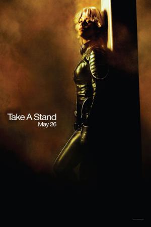 mini X Men The Last Stand 6