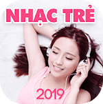 Nhạc trẻ cho Android