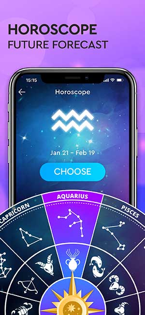 Xem chòm sao tử vi