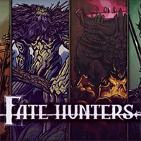 Fate Hunters