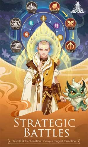 Trải nghiệm những chiến trường mang đậm tính chiến thuật