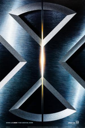 mini X Men 3
