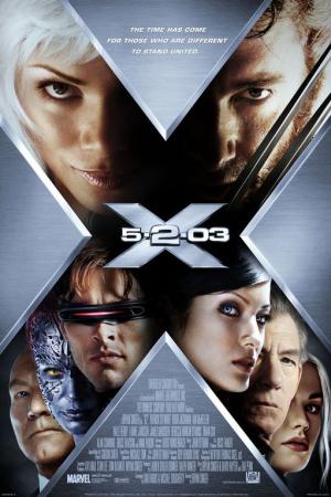 mini X Men United 2