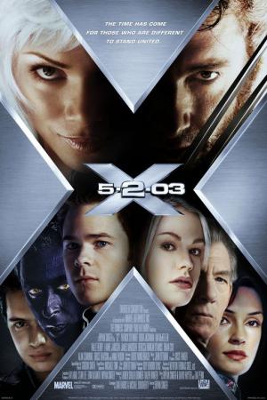 mini X Men United 3