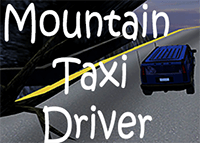 Mountain Taxi Driver