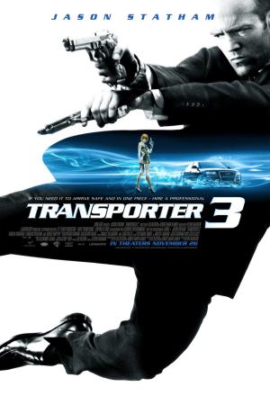 mini Transporter 3 2