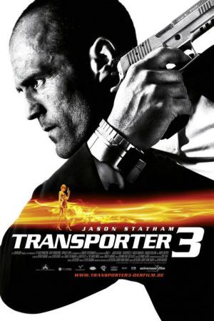 mini Transporter 3 3