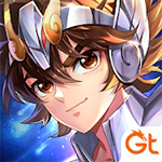 Saint Seiya: Awakening cho iOS