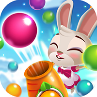 Bunny Pop cho iOS