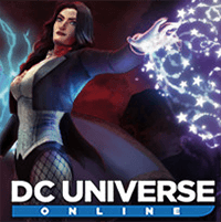 DC Universe Online