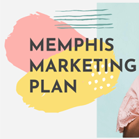 Memphis Marketing Plan Presentation