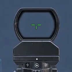 Thay đổi biểu tượng ngắm bắn