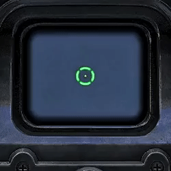 Kiểu phạm vi ngắm bắn trong Ring of Elysium