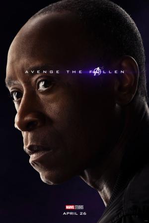 mini poster avengers endgame 15