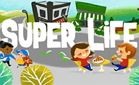 Super Life (RPG)