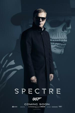 mini Spectre 11