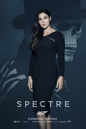 mini Spectre 12