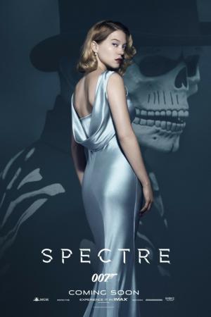 mini Spectre 8