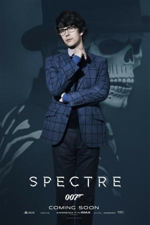 mini Spectre 9