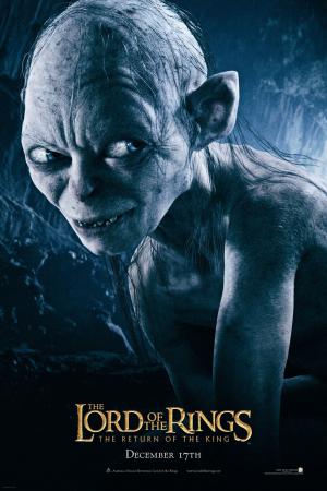 mini The Lord of the Rings The Return of the King 2