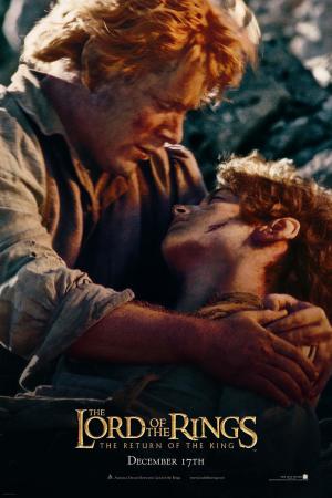 mini The Lord of the Rings The Return of the King 6