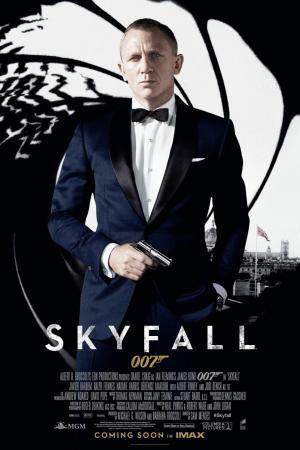 mini mini skyfall 7