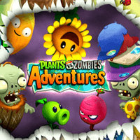 Plants vs. Zombies Adventures