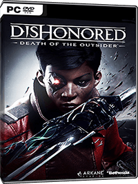 Dishonored: Death of the Outsider