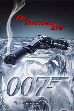 mini Die Another Day 1
