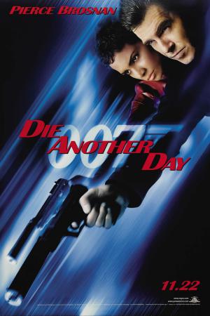 mini Die Another Day 2