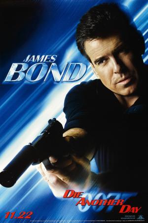 mini Die Another Day 4