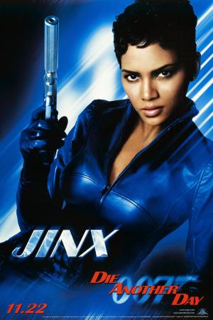mini Die Another Day 5