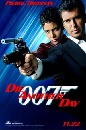 mini Die Another Day 8