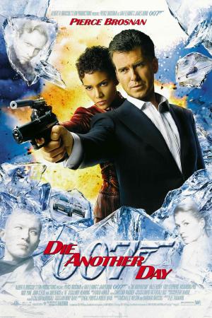 mini Die Another Day 9