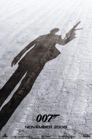 mini Quantum of Solace 2