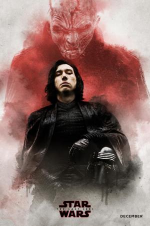 mini Star Wars The Last Jedi 11