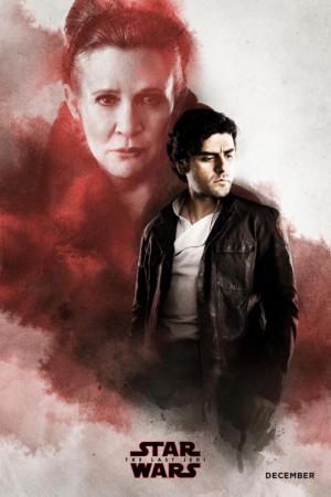 mini Star Wars The Last Jedi 12