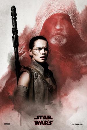 mini Star Wars The Last Jedi 13