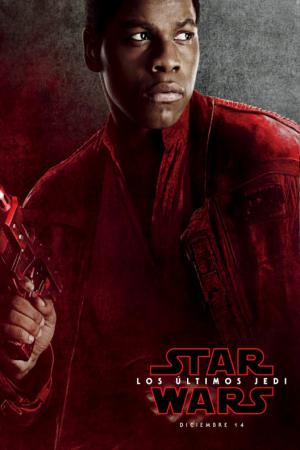 mini Star Wars The Last Jedi 17
