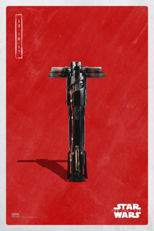 mini Star Wars The Last Jedi 21