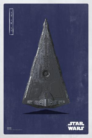 mini Star Wars The Last Jedi 22